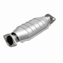 Load image into Gallery viewer, MagnaFlow Direct Fit Catalytic Converter 95-96 Mazda Millenia 2.5L