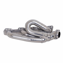 Load image into Gallery viewer, BBK 04-08 Dodge Ram 5.7 Hemi Shorty Tuned Length Exhaust Headers - 1-3/4 Silver Ceramic - GTR Auto
