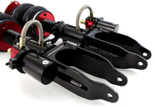 Load image into Gallery viewer, Air Lift Performance Front Kit for 08-17 Nissan GTR R35
