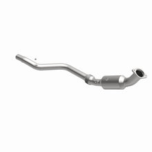 Load image into Gallery viewer, MagnaFlow Direct Fit Catalytic Converter 05-07 Chrysler 300 2.7/3.5L D/S