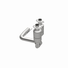 Load image into Gallery viewer, MagnaFlow Direct Fit Catalytic Converter 99-00 Grand Cherokee 4.0L