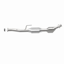 Load image into Gallery viewer, MagnaFlow Direct Fit Catalytic Converter 00 Ford Ranger 2.5L