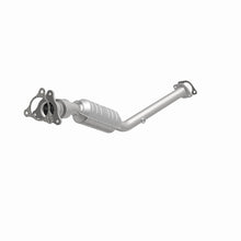 Load image into Gallery viewer, MagnaFlow Direct Fit Catalytic Converter 06-07 Cobalt 2.4L Auto