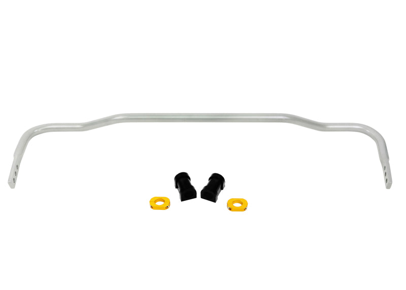 Whiteline 08/06-09 Pontiac G8 Sedan Rear 22mm X Heavy Duty Adjustable Swaybar - GTR Auto