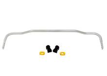 Load image into Gallery viewer, Whiteline 08/06-09 Pontiac G8 Sedan Rear 22mm X Heavy Duty Adjustable Swaybar - GTR Auto