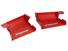 Load image into Gallery viewer, aFe MagnumFORCE Intakes Scoops AIS BMW 335i (E90/92/93) 07-13 L6-3.0L (Red) - GTR Auto