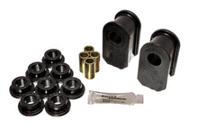 Load image into Gallery viewer, Energy Suspension 7/8in Bar Stabilizer Bar Bushing - Black