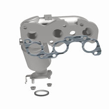 Load image into Gallery viewer, MagnaFlow Direct Fit Catalytic Converter 2002 Toyota Avalon 3.0L