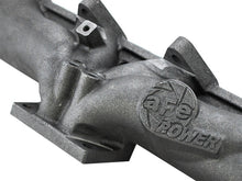 Load image into Gallery viewer, aFe Power Bladerunner Turbocharger w/ Exhaust Manifold  98.5-02 Dodge Diesel Trucks L6-5.9 (td) - GTR Auto