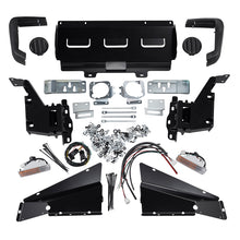 Load image into Gallery viewer, ARB Winchbar Suit Oe Fog Disco Iii No Park Sensor (Fit Kit NOT Included) - GTR Auto