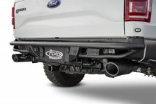 Load image into Gallery viewer, Addictive Desert Designs 17-19 Ford F-150 Raptor PRO Bolt-On Rear Bumper - GTR Auto