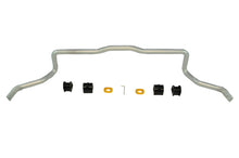 Load image into Gallery viewer, Whiteline 7/06+ Mazda 3 MPS Front 27mm Heavy Duty Adjustable Blade Swaybar - GTR Auto