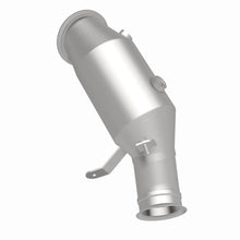 Load image into Gallery viewer, MagnaFlow 2014 BMW 335i GT xDrive 3.0L Underbody Direct Fit EPA Compliant Catalytic Converter - GTR Auto