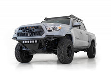 Load image into Gallery viewer, Addictive Desert Designs 16-20 Toyota Tacoma PRO Bolt-On Front Bumper - Hammer Black - GTR Auto