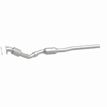 Load image into Gallery viewer, MagnaFlow Direct Fit Catalytic Converter 00-02 Audi S4 2.7L D/S