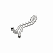 Load image into Gallery viewer, MagnaFlow Direct Fit Catalytic Converter 02-03 Mercedes CLK430 4.3L Passenger Side