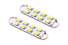 Load image into Gallery viewer, Diode Dynamics 44mm SML8 LED Bulb - Cool - White (Pair) - GTR Auto