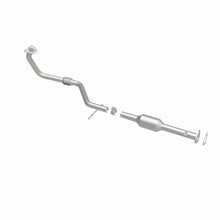 Load image into Gallery viewer, MagnaFlow California Direct Fit Converter 01-02 Chevrolet Cavalier 2.2L