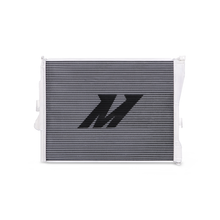 Load image into Gallery viewer, Mishimoto 99-06 BMW 323i/323i/328i/330i w/ Auto Transmission Performance Aluminum Radiator - GTR Auto