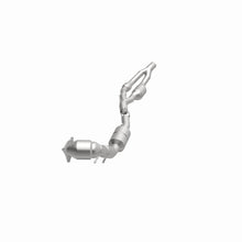 Load image into Gallery viewer, MagnaFlow Direct Fit Catalytic Converter AUDI TT- 2008 4 2.0L OEM