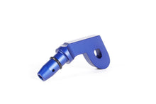 Load image into Gallery viewer, PERRIN 15-26 Subaru WRX &amp; 13-26 BRZ/FR-S/86/GR86 Dipstick Handle P Style - Blue