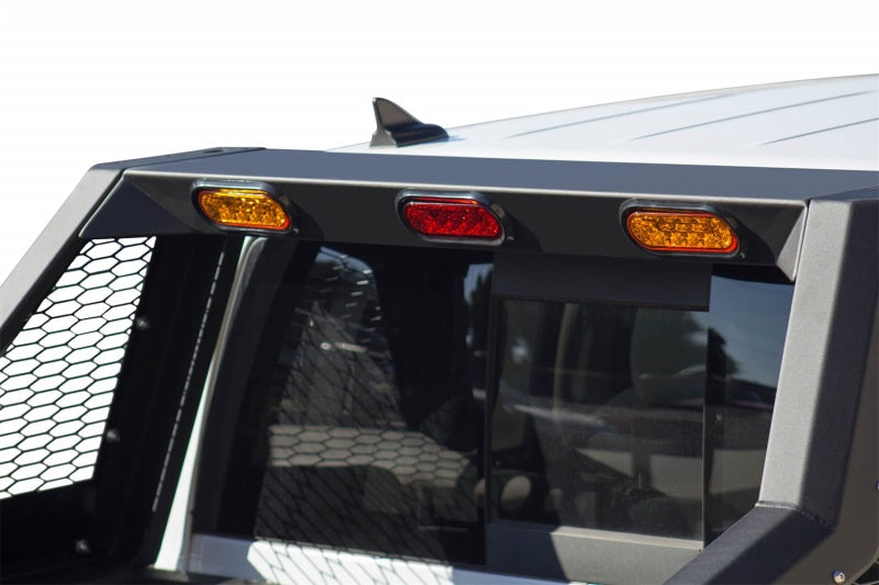 Addictive Desert Designs 17-18 Ford F-250 HoneyBadger Chase Rack - GTR Auto