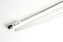 Load image into Gallery viewer, Ticon Industries 39in Length 1lb 1mm/.039in Filler Diameter CP1 Titanium Filler Rod