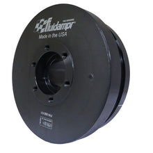 Load image into Gallery viewer, Fluidampr 6.6L GM Duramax 2001-2005 Steel Externally Balanced Damper - GTR Auto