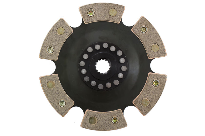 ACT 2002 Mini Cooper 6 Pad Rigid Race Disc - GTR Auto