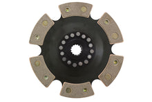 Load image into Gallery viewer, ACT 2002 Mini Cooper 6 Pad Rigid Race Disc - GTR Auto