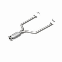 Load image into Gallery viewer, MagnaFlow Direct Fit Catalytic Converter 02-08 Lexus SC430 4.3L Rear