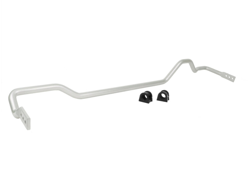 Whiteline 04-07 Subaru STi  Rear 24mm Swaybar-X heavy duty Blade adjustable - GTR Auto