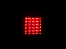 Load image into Gallery viewer, ANZO 2007-2014 Ford Expedition LED Taillights Black - GTR Auto