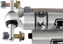 Load image into Gallery viewer, Fox 11+ Chevy HD 2.0 Performance Series 9.4in. Smooth Body Remote Res. Front Shock / 7-9in. Lift - GTR Auto