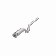 Load image into Gallery viewer, MagnaFlow Direct Fit Catalytic Converter 02-04 Audi A6 3L 5speed Driver Side