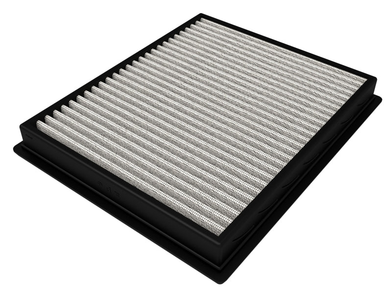 aFe MagnumFLOW Air Filters OER PDS A/F PDS Nissan Titan/Armada 04-12 V8-5.6L - GTR Auto