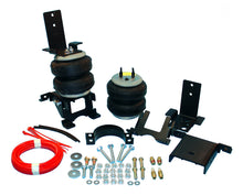 Load image into Gallery viewer, Firestone Ride-Rite Air Helper Spring Kit Rear 00-06 Ford Excursion (4WD Only) (W217602251) - GTR Auto