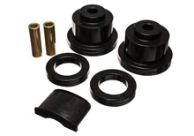 Load image into Gallery viewer, Energy Suspension GTO Rear Subframe Race Perf - Black
