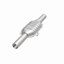 Load image into Gallery viewer, MagnaFlow Direct Fit Catalytic Converter Jeep 79-81