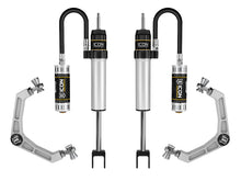 Load image into Gallery viewer, ICON 2020+ GM HD 0-2in RR Shock System w/Billet UCA - GTR Auto