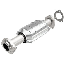 Load image into Gallery viewer, MagnaFlow Direct Fit Catalytic Converter 00-01 Cherokee Rear 4.0L