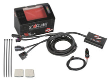 Load image into Gallery viewer, aFe Scorcher HD Module 04.5-07 Ford Diesel Trucks 6.0L V8 (td) - GTR Auto