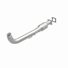 Load image into Gallery viewer, MagnaFlow Diesel Oxidation Catalyst DF 07-10 Silverado 2500/3500 HD 6.6L