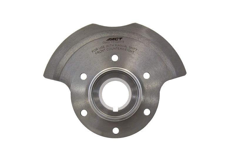ACT 2004 Mazda RX-8 Flywheel Counterweight - GTR Auto