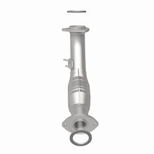 Load image into Gallery viewer, MagnaFlow Direct Fit Catalytic Converter 02-04 Tacoma 3.4L front 50S