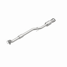 Load image into Gallery viewer, MagnaFlow Direct Fit Catalytic Converter 03-06 Sentra 1.8L Rear
