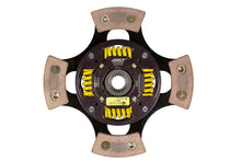 Load image into Gallery viewer, ACT 1991 Nissan Sentra 4 Pad Sprung Race Disc - GTR Auto