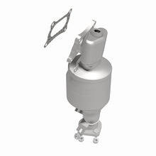 Load image into Gallery viewer, MagnaFlow Direct Fit Catalytic Converter 09-13 TL SH-AWD 3.7L Rear