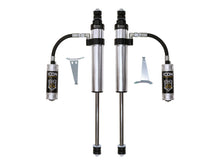Load image into Gallery viewer, ICON 91-97 Toyota Land Cruiser 80 4-6in Front 2.5 Series Shocks VS RR CDCV - Pair - GTR Auto