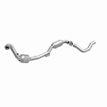 Load image into Gallery viewer, MagnaFlow Direct Fit Catalytic Converter Mercedes ML55 01-03 Passenger Side OEM